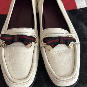 Gucci loafers